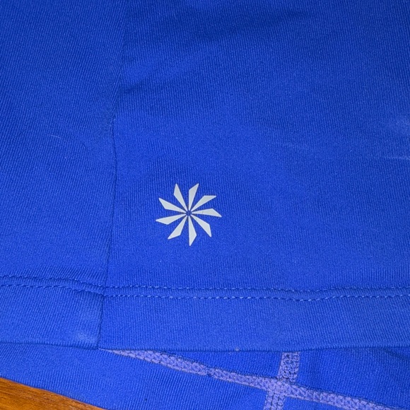 Athleta Top - Picture 4 of 4